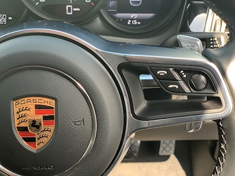 3.0T V6 GTS SUV 5dr Petrol PDK 4WD (s/s) (360 ps)