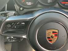 Porsche Macan GTS 3.0T V6 GTS SUV 5dr Petrol PDK 4WD