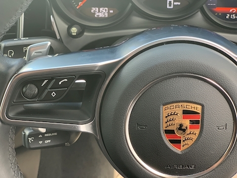 3.0T V6 GTS SUV 5dr Petrol PDK 4WD (s/s) (360 ps)