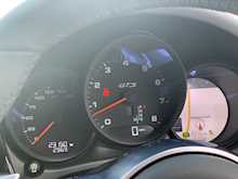 Porsche Macan GTS 3.0T V6 GTS SUV 5dr Petrol PDK 4WD