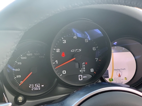 3.0T V6 GTS SUV 5dr Petrol PDK 4WD (s/s) (360 ps)