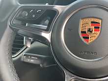 Porsche Macan GTS 3.0T V6 GTS SUV 5dr Petrol PDK 4WD