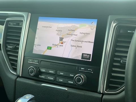 3.0T V6 GTS SUV 5dr Petrol PDK 4WD (s/s) (360 ps)