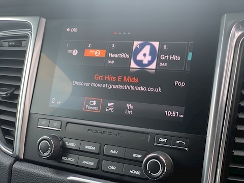 3.0T V6 GTS SUV 5dr Petrol PDK 4WD (s/s) (360 ps)