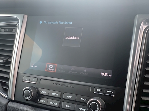 3.0T V6 GTS SUV 5dr Petrol PDK 4WD (s/s) (360 ps)