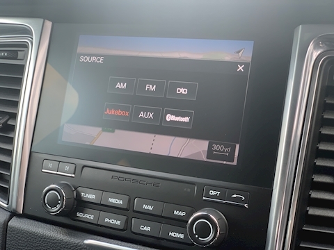 3.0T V6 GTS SUV 5dr Petrol PDK 4WD (s/s) (360 ps)