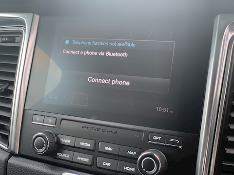 3.0T V6 GTS SUV 5dr Petrol PDK 4WD (s/s) (360 ps)