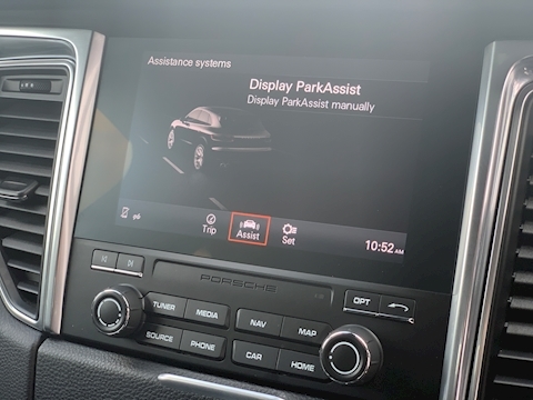 3.0T V6 GTS SUV 5dr Petrol PDK 4WD (s/s) (360 ps)