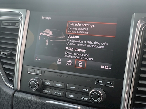 3.0T V6 GTS SUV 5dr Petrol PDK 4WD (s/s) (360 ps)