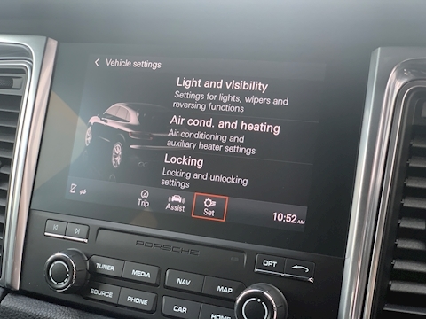 3.0T V6 GTS SUV 5dr Petrol PDK 4WD (s/s) (360 ps)