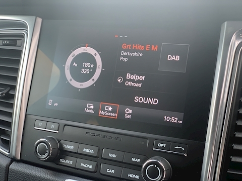 3.0T V6 GTS SUV 5dr Petrol PDK 4WD (s/s) (360 ps)