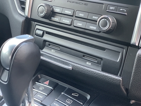 3.0T V6 GTS SUV 5dr Petrol PDK 4WD (s/s) (360 ps)