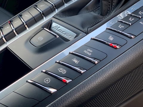 3.0T V6 GTS SUV 5dr Petrol PDK 4WD (s/s) (360 ps)