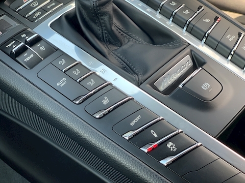 3.0T V6 GTS SUV 5dr Petrol PDK 4WD (s/s) (360 ps)