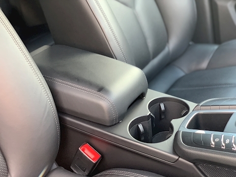 3.0T V6 GTS SUV 5dr Petrol PDK 4WD (s/s) (360 ps)