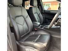 Porsche Macan GTS 3.0T V6 GTS SUV 5dr Petrol PDK 4WD