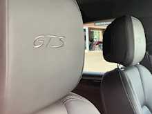 Porsche Macan GTS 3.0T V6 GTS SUV 5dr Petrol PDK 4WD