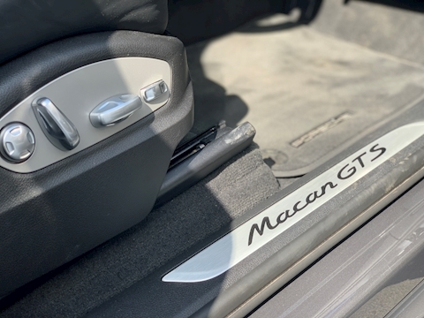 3.0T V6 GTS SUV 5dr Petrol PDK 4WD (s/s) (360 ps)