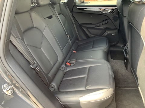 3.0T V6 GTS SUV 5dr Petrol PDK 4WD (s/s) (360 ps)