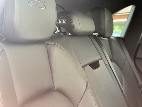 3.0T V6 GTS SUV 5dr Petrol PDK 4WD (s/s) (360 ps)