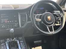 Porsche Macan GTS 3.0T V6 GTS SUV 5dr Petrol PDK 4WD