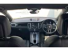 Porsche Macan GTS 3.0T V6 GTS SUV 5dr Petrol PDK 4WD
