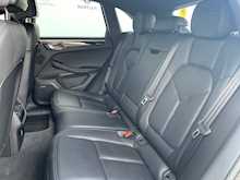 Porsche Macan GTS 3.0T V6 GTS SUV 5dr Petrol PDK 4WD