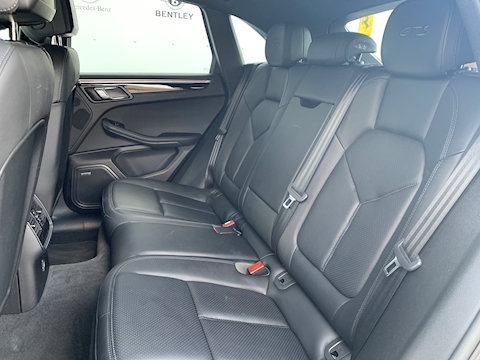 3.0T V6 GTS SUV 5dr Petrol PDK 4WD (s/s) (360 ps)