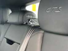 Porsche Macan GTS 3.0T V6 GTS SUV 5dr Petrol PDK 4WD