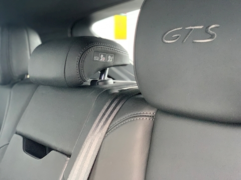 3.0T V6 GTS SUV 5dr Petrol PDK 4WD (s/s) (360 ps)