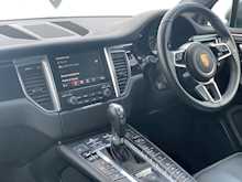 Porsche Macan GTS 3.0T V6 GTS SUV 5dr Petrol PDK 4WD