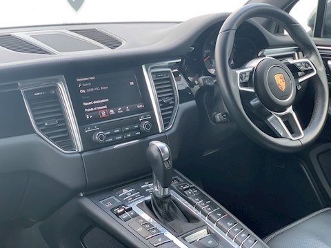 3.0T V6 GTS SUV 5dr Petrol PDK 4WD (s/s) (360 ps)