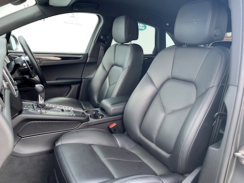 3.0T V6 GTS SUV 5dr Petrol PDK 4WD (s/s) (360 ps)