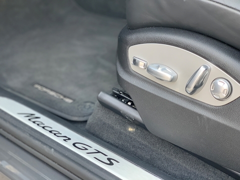 3.0T V6 GTS SUV 5dr Petrol PDK 4WD (s/s) (360 ps)