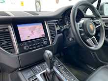 Porsche Macan GTS 3.0T V6 GTS SUV 5dr Petrol PDK 4WD