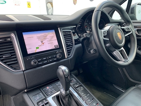 3.0T V6 GTS SUV 5dr Petrol PDK 4WD (s/s) (360 ps)