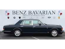 Bentley Turbo R 6.8 LWB Saloon 4dr Petrol Automatic (458 g/km, 0 bhp)