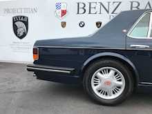 Bentley Turbo R 6.8 LWB Saloon 4dr Petrol Automatic (458 g/km, 0 bhp)