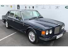 Bentley Turbo R 6.8 LWB Saloon 4dr Petrol Automatic (458 g/km, 0 bhp)