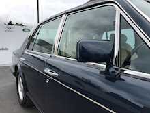 Bentley Turbo R 6.8 LWB Saloon 4dr Petrol Automatic (458 g/km, 0 bhp)