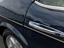 Bentley Turbo R 6.8 LWB Saloon 4dr Petrol Automatic (458 g/km, 0 bhp)