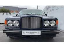 Bentley Turbo R 6.8 LWB Saloon 4dr Petrol Automatic (458 g/km, 0 bhp)