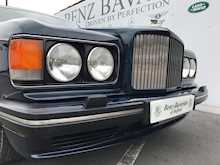 Bentley Turbo R 6.8 LWB Saloon 4dr Petrol Automatic (458 g/km, 0 bhp)