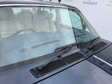 Bentley Turbo R 6.8 LWB Saloon 4dr Petrol Automatic (458 g/km, 0 bhp)