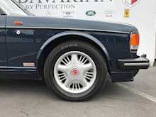 Bentley Turbo R 6.8 LWB Saloon 4dr Petrol Automatic (458 g/km, 0 bhp)