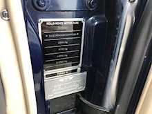 Bentley Turbo R 6.8 LWB Saloon 4dr Petrol Automatic (458 g/km, 0 bhp)