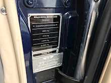 Bentley Turbo R 6.8 LWB Saloon 4dr Petrol Automatic (458 g/km, 0 bhp)