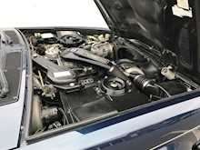 Bentley Turbo R 6.8 LWB Saloon 4dr Petrol Automatic (458 g/km, 0 bhp)