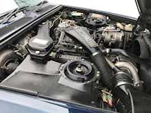 Bentley Turbo R 6.8 LWB Saloon 4dr Petrol Automatic (458 g/km, 0 bhp)