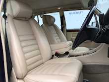 Bentley Turbo R 6.8 LWB Saloon 4dr Petrol Automatic (458 g/km, 0 bhp)